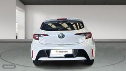 Toyota Corolla 1.8 HYBRID ACTIVE E-CVT 122 5P - Miniatura 8
