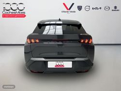 Peugeot 3008 Hybrid 1.2 107KW Allure eDCS6 - Miniatura 4