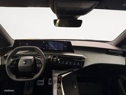 Peugeot 3008 1.2 107KW eDCS6 GT - Miniatura 9