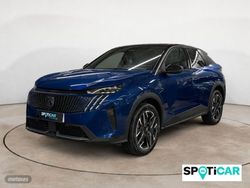 Peugeot 3008 1.2 107KW eDCS6 GT - Miniatura 1