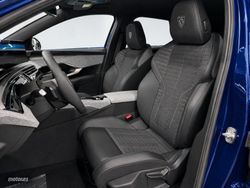 Peugeot 3008 1.2 107KW eDCS6 GT - Miniatura 11