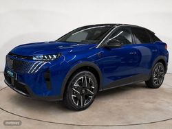 Peugeot 3008 1.2 107KW eDCS6 GT - Miniatura 23