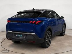 Peugeot 3008 1.2 107KW eDCS6 GT - Miniatura 24