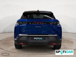 Peugeot 3008 1.2 107KW eDCS6 GT - Miniatura 5