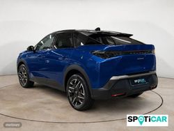 Peugeot 3008 1.2 107KW eDCS6 GT - Miniatura 8