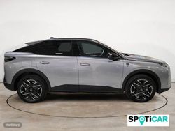 Peugeot 3008 1.2 107KW eDCS6 GT - Miniatura 4