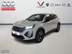Peugeot 2008 N2008 Allure Hybrid 145 eDCS6 - Miniatura 1