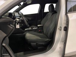 Peugeot 2008 N2008 Allure Hybrid 145 eDCS6 - Miniatura 10