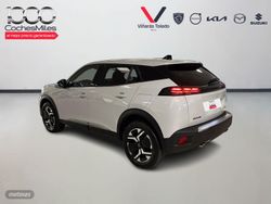 Peugeot 2008 N2008 Allure Hybrid 145 eDCS6 - Miniatura 2