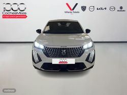 Peugeot 2008 N2008 Allure Hybrid 145 eDCS6 - Miniatura 3