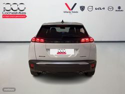 Peugeot 2008 N2008 Allure Hybrid 145 eDCS6 - Miniatura 4