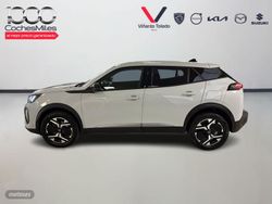 Peugeot 2008 N2008 Allure Hybrid 145 eDCS6 - Miniatura 5