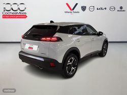 Peugeot 2008 N2008 Allure Hybrid 145 eDCS6 - Miniatura 6
