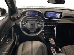 Peugeot 2008 N2008 Allure Hybrid 145 eDCS6 - Miniatura 8