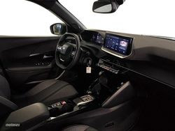 Peugeot 2008 N2008 Allure Hybrid 145 eDCS6 - Miniatura 9