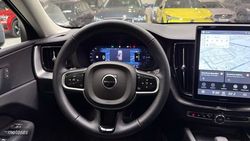 Volvo XC 60 XC60 XC60 Core, T6 AWD Híbrido enchufable, Eléctrico/Gasolina - Miniatura 10