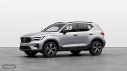 Volvo XC40 PLUS, B3, MILD HYBRID, GASOLINA, DARK - Miniatura 1