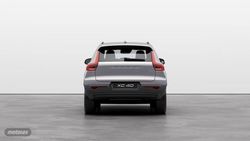 Volvo XC40 PLUS, B3, MILD HYBRID, GASOLINA, DARK - Miniatura 4