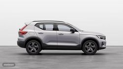 Volvo XC40 PLUS, B3, MILD HYBRID, GASOLINA, DARK - Miniatura 5