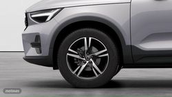 Volvo XC40 PLUS, B3, MILD HYBRID, GASOLINA, DARK - Miniatura 7