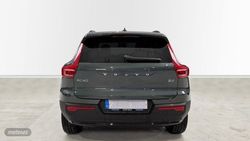 Volvo XC40 Plus, B3 Mild hybrid, Gasolina, Dark - Miniatura 5