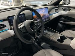 BYD Seal 6 DM-i Comfort 156 kW (212 CV) - Miniatura 7