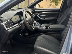 BYD Seal U DM-i Design 238 kW (324 CV) - Miniatura 12