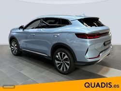 BYD Seal U DM-i Design 238 kW (324 CV) - Miniatura 2