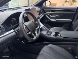 BYD Seal U DM-i Design 238 kW (324 CV) - Miniatura 7