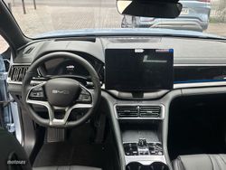 BYD Seal U DM-i Design 238 kW (324 CV) - Miniatura 8