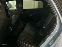 BYD Seal Excellence AWD 390 kW (530 CV) - Miniatura 13