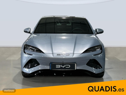 BYD Seal Excellence AWD 390 kW (530 CV) - Miniatura 4