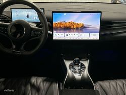 BYD Seal Excellence AWD 390 kW (530 CV) - Miniatura 8