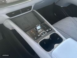 BYD Sealion 7 Excellence AWD 91 kWh 390 kW (530 CV) - Miniatura 14