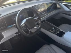 BYD Sealion 7 Excellence AWD 91 kWh 390 kW (530 CV) - Miniatura 7