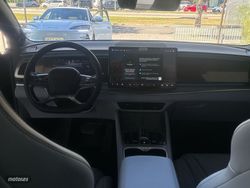 BYD Sealion 7 Excellence AWD 91 kWh 390 kW (530 CV) - Miniatura 8
