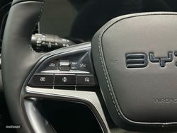 BYD Sealion 7 Excellence AWD 91 kWh 390 kW (530 CV) - Miniatura 11