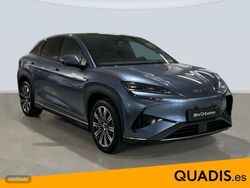 BYD Sealion 7 Excellence AWD 91 kWh 390 kW (530 CV) - Miniatura 3