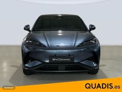 BYD Sealion 7 Excellence AWD 91 kWh 390 kW (530 CV) - Miniatura 4