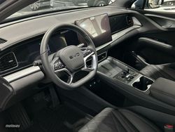 BYD Sealion 7 Excellence AWD 91 kWh 390 kW (530 CV) - Miniatura 7