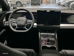 BYD Sealion 7 Excellence AWD 91 kWh 390 kW (530 CV) - Miniatura 8