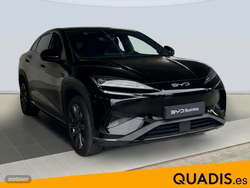 BYD Sealion 7 Excellence AWD 91 kWh 390 kW (530 CV) - Miniatura 3