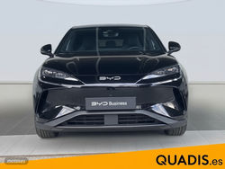 BYD Sealion 7 Excellence AWD 91 kWh 390 kW (530 CV) - Miniatura 4