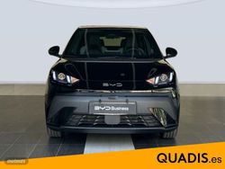 BYD Dolphin Surf Comfort 115 kW (156 CV) - Miniatura 4