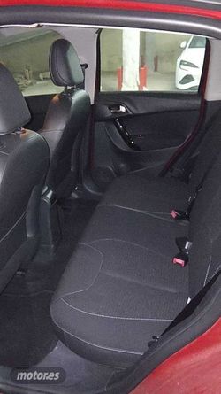 Citroen C3 1.6 e-HDi 115 Exclusive (EURO 5) - Miniatura 3