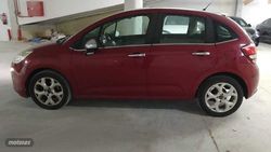Citroen C3 1.6 e-HDi 115 Exclusive (EURO 5) - Miniatura 4