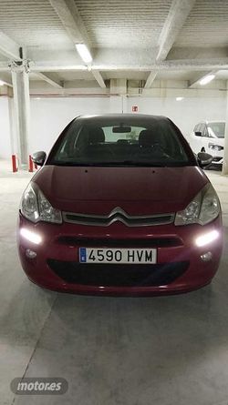 Citroen C3 1.6 e-HDi 115 Exclusive (EURO 5) - Miniatura 6