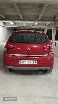Citroen C3 1.6 e-HDi 115 Exclusive (EURO 5) - Miniatura 7