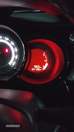 Citroen C3 1.6 e-HDi 115 Exclusive (EURO 5) - Miniatura 9
