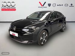Citroen C4 Hybrid 145 ë-DCS6 Plus - Miniatura 1